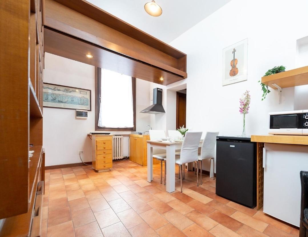 Appartamento Centro Di Venezia Kültér fotó